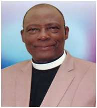 Pastor Abraham O. Akinosun