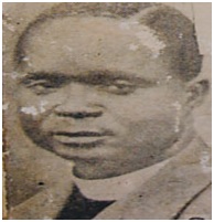Pastor David Osmond Odubanjo
