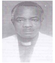 Pastor Gabriel O. E. Okafor