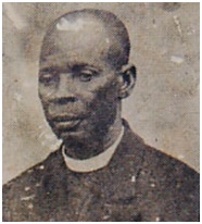 Pastor Isaac Babalola Akinyele