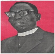 Pastor Joseph Bolade Orogun