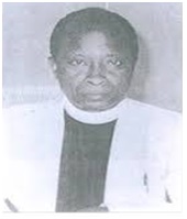 Pastor Nelson Eku Udofia