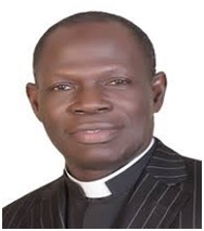 Pastor Samuel O. Oladele