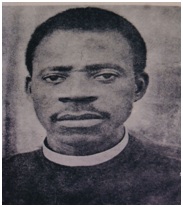 Prophet Joseph Ayo Babalola