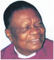Prophet Samuel Kayode Abiara